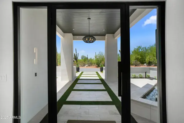 23433 N 84TH Place, Scottsdale, AZ 85255