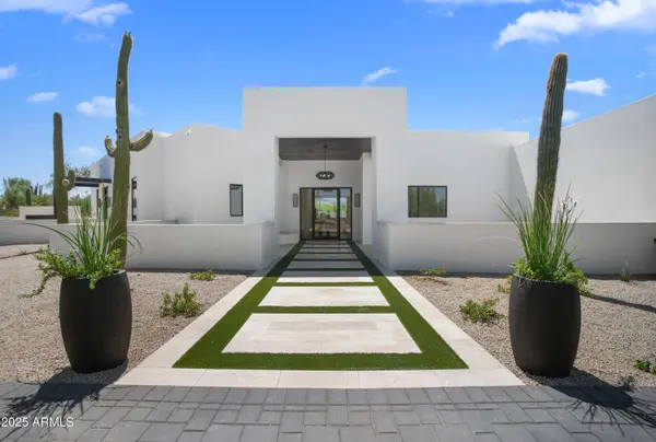 23433 N 84TH Place, Scottsdale, AZ 85255