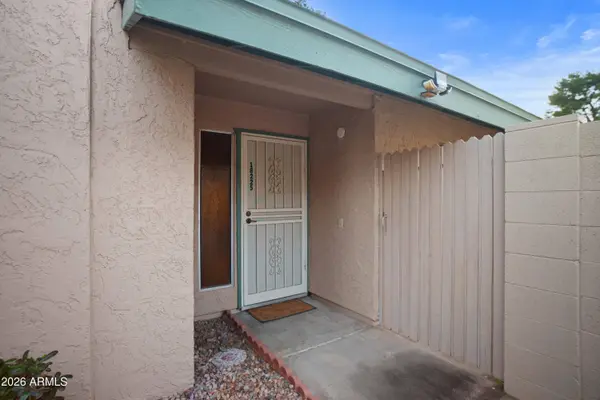 18225 N 45TH Avenue, Glendale, AZ 85308