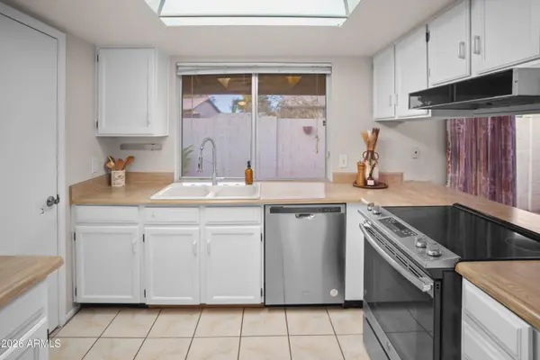 18225 N 45TH Avenue, Glendale, AZ 85308