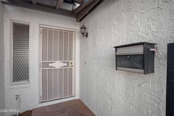 6126 N 12TH Way, Phoenix, AZ 85014