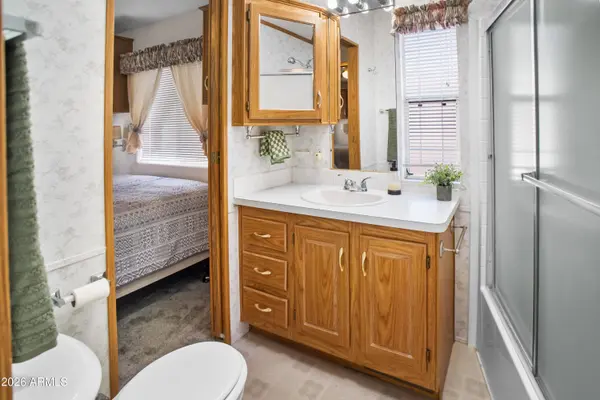 1371 E 4TH Avenue #85, Apache Junction, AZ 85119