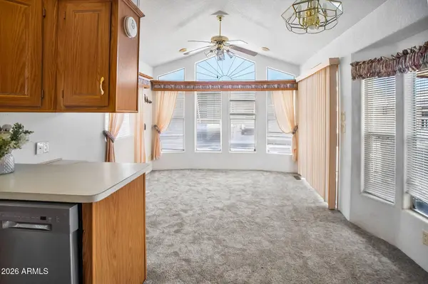 1371 E 4TH Avenue #85, Apache Junction, AZ 85119