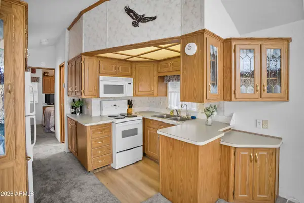 1371 E 4TH Avenue #85, Apache Junction, AZ 85119