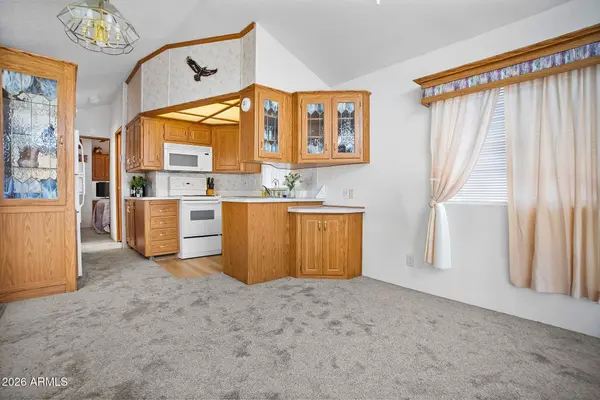 1371 E 4TH Avenue #85, Apache Junction, AZ 85119