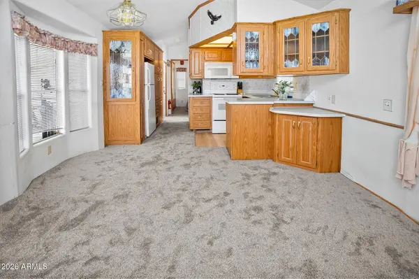 1371 E 4TH Avenue #85, Apache Junction, AZ 85119