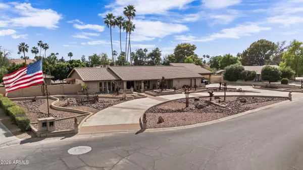 6955 W CALAVAR Road, Peoria, AZ 85381