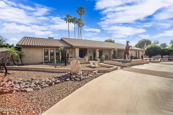 6955 W CALAVAR Road, Peoria, AZ 85381