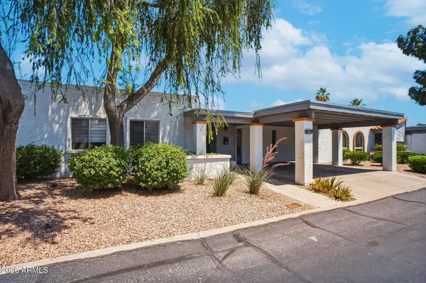 6139 N 12TH Way, Phoenix, AZ 85014