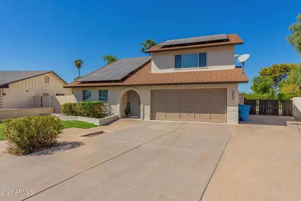 4837 W CHRISTINE Circle, Glendale, AZ 85308