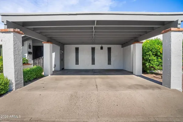 6135 N 13TH Street, Phoenix, AZ 85014