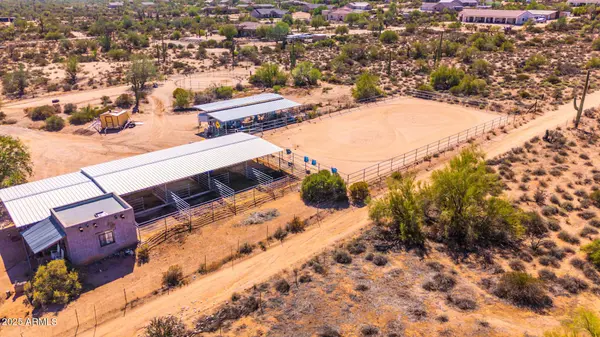31639 N 169TH Street #0, Rio Verde, AZ 85263