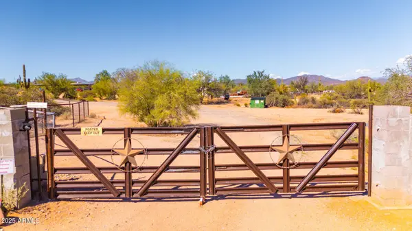31639 N 169TH Street #0, Rio Verde, AZ 85263