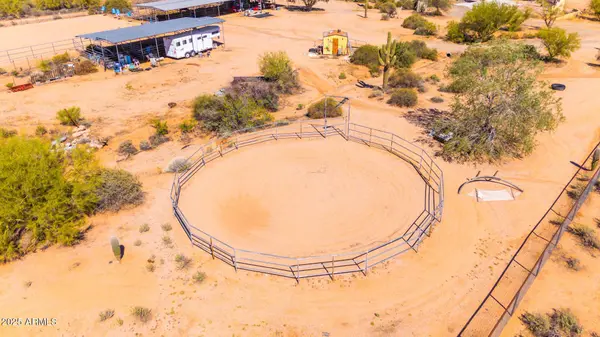 31639 N 169TH Street #0, Rio Verde, AZ 85263