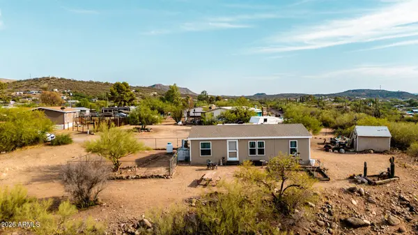 33250 S MELANIE Lane