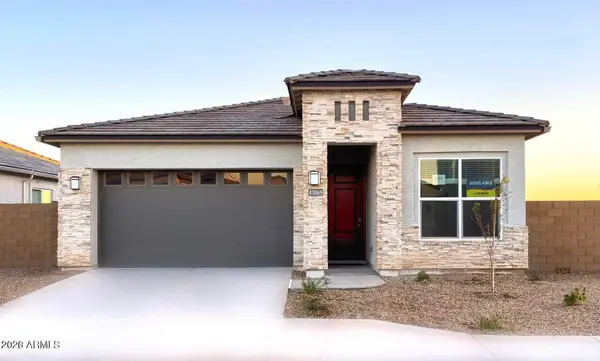 41069 W SHAVER Drive