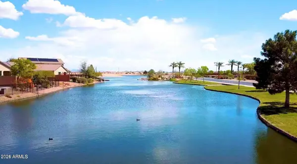 41069 W SHAVER Drive, Maricopa, AZ 85138