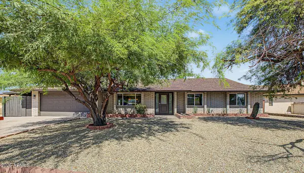 3008 W GAIL Road