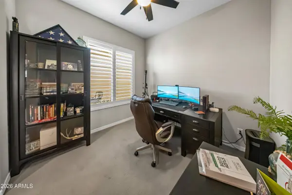 16356 W DESERT MIRAGE Drive, Surprise, AZ 85388