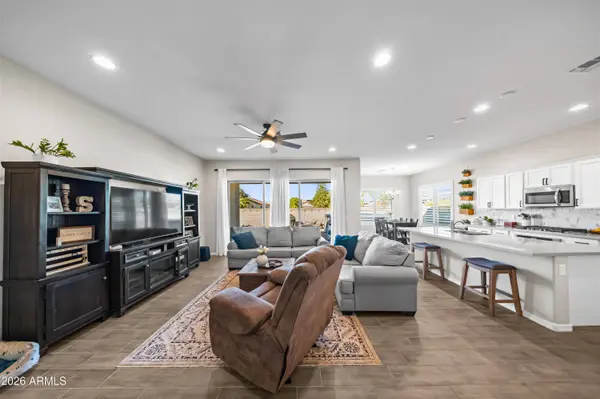 16356 W DESERT MIRAGE Drive, Surprise, AZ 85388