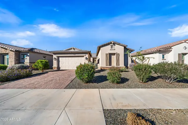 16356 W DESERT MIRAGE Drive