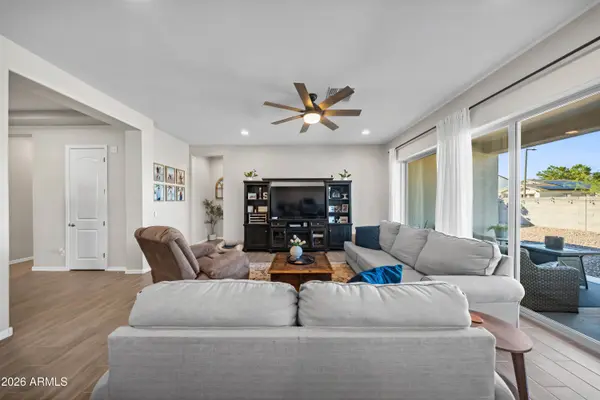 16356 W DESERT MIRAGE Drive, Surprise, AZ 85388