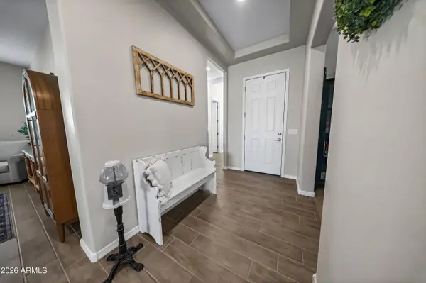 16356 W DESERT MIRAGE Drive, Surprise, AZ 85388