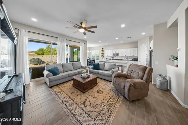 16356 W DESERT MIRAGE Drive, Surprise, AZ 85388