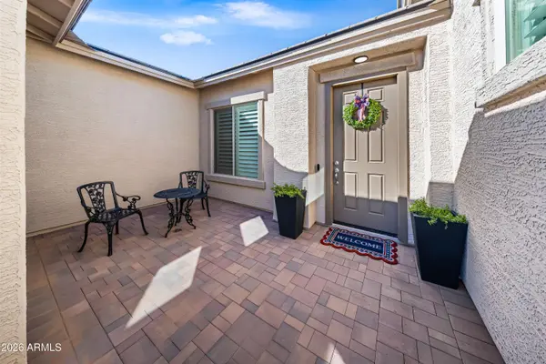 16356 W DESERT MIRAGE Drive, Surprise, AZ 85388