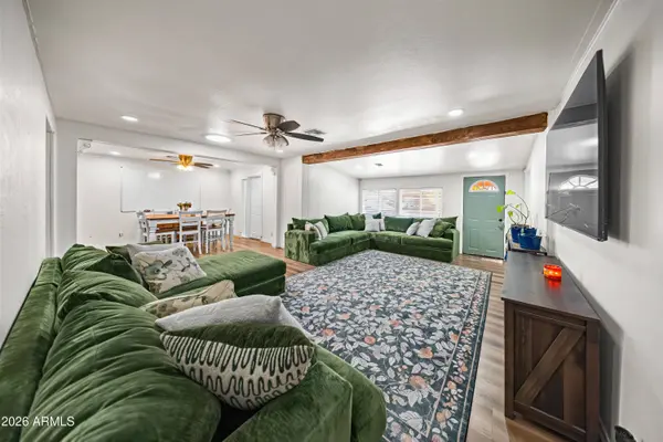 11202 W OREGON Avenue, Youngtown, AZ 85363