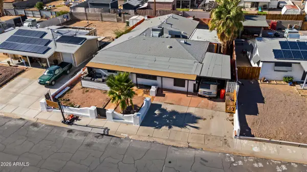 11202 W OREGON Avenue, Youngtown, AZ 85363