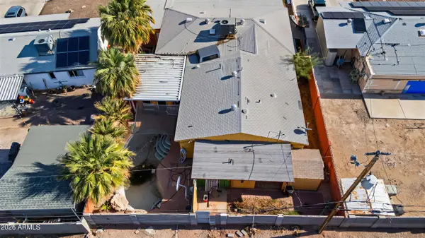 11202 W OREGON Avenue, Youngtown, AZ 85363