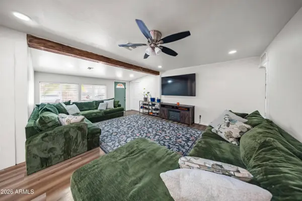 11202 W OREGON Avenue, Youngtown, AZ 85363