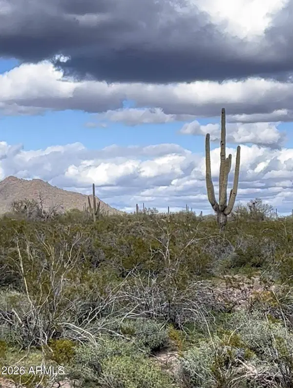 0 W Carlise Road #87, Wittmann, AZ 85361