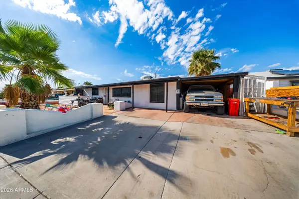 11202 W OREGON Avenue, Youngtown, AZ 85363