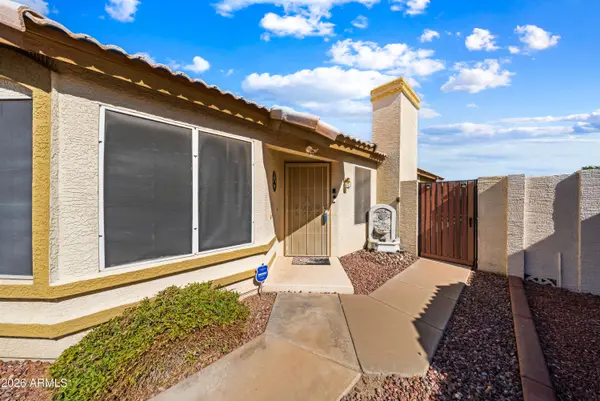20407 N 105TH Avenue, Peoria, AZ 85382