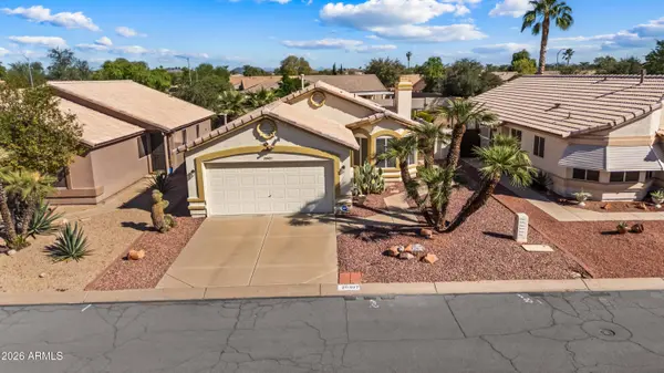 20407 N 105TH Avenue, Peoria, AZ 85382
