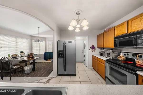 20407 N 105TH Avenue, Peoria, AZ 85382