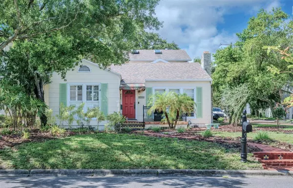 3516 W SANTIAGO ST, Tampa, FL 33629