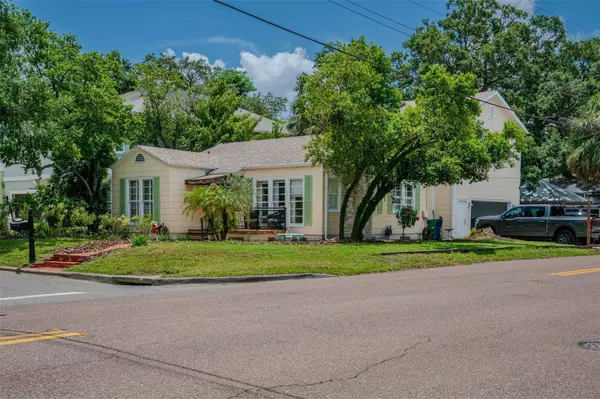 3516 W SANTIAGO ST, Tampa, FL 33629