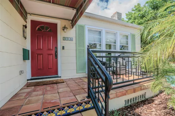 3516 W SANTIAGO ST, Tampa, FL 33629