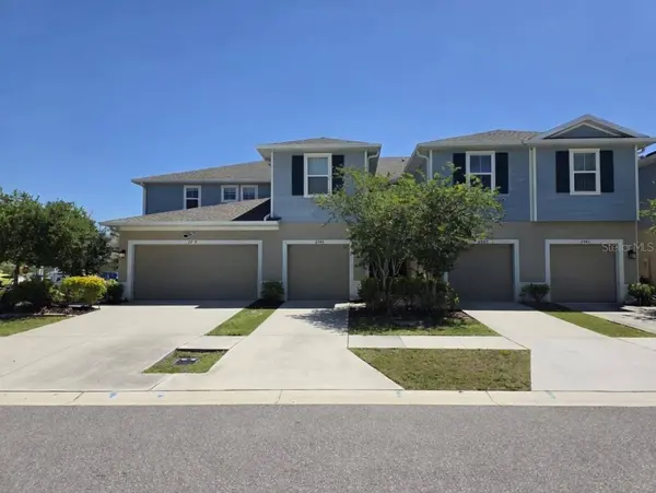 2945 RAMBLER IVY LOOP, Brandon, FL 33510