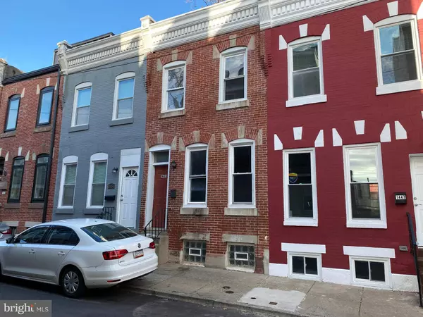 1449 N DOVER ST, Philadelphia, PA 19121