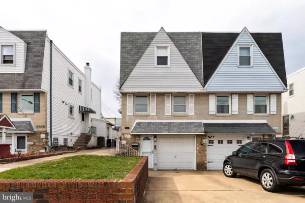 9966 BRIDLE RD, Philadelphia, PA 19115
