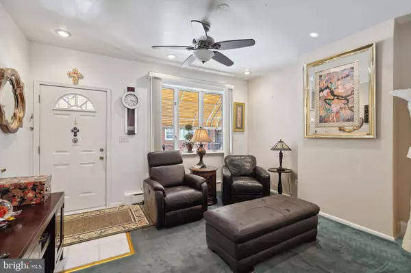 2341 S HICKS ST, Philadelphia, PA 19145