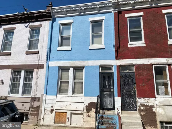 2424 N GARNET ST, Philadelphia, PA 19132