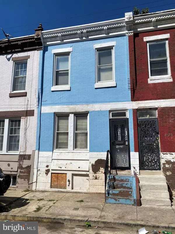 2424 N GARNET ST, Philadelphia, PA 19132
