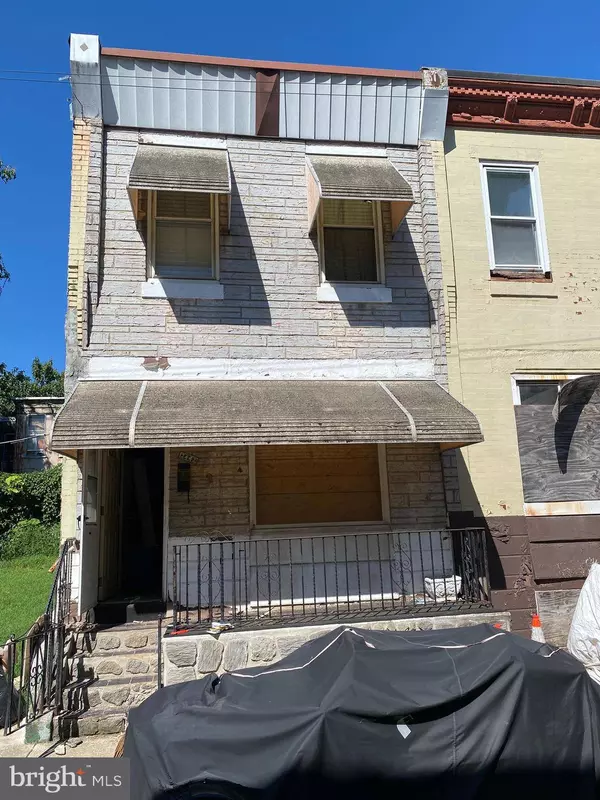 2442 N GARNET ST, Philadelphia, PA 19132