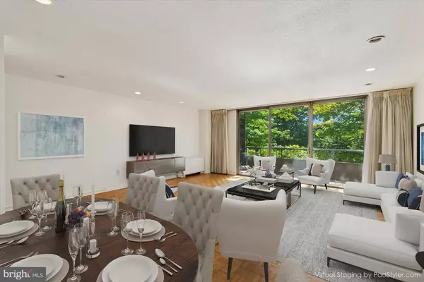 100 WEST AVE #226-S, Jenkintown, PA 19046