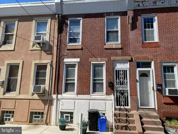 1918 N PALETHORP ST, Philadelphia, PA 19122